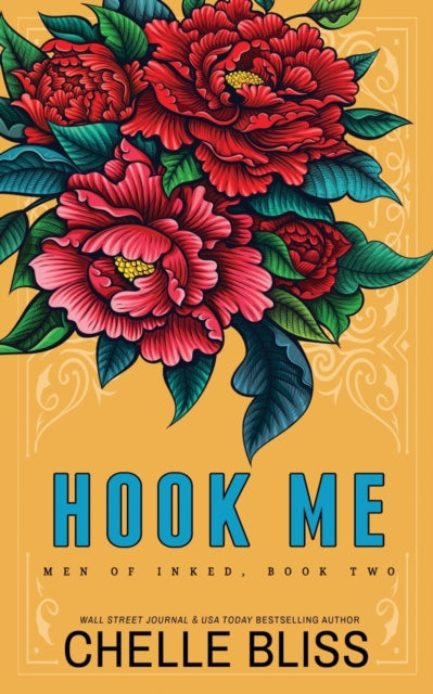Hook Me - Special Edition By Bliss, Chelle