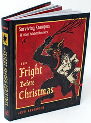 Fright Before Christmas