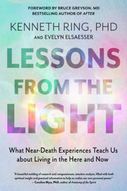 Lessons From The Light
