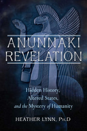 Anunnaki Revelation Tr