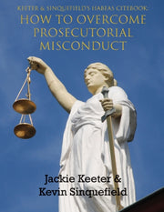 Keeter   Sinquefield's Habeas Cite Book