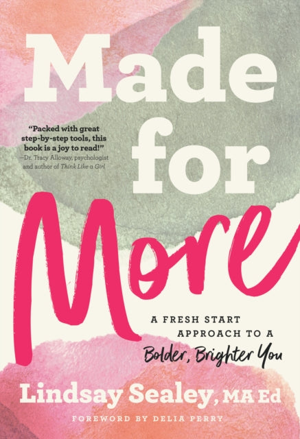 Made For More