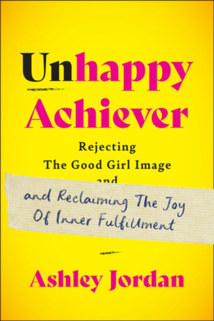Unhappy Achiever