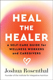 Heal The Healer