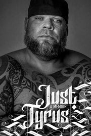 Just Tyrus A Memoir