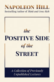 Positive Side Of The Street