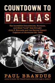 Countdown To Dallas