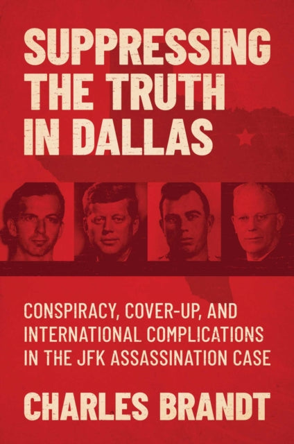 Suppressing The Truth In Dallas