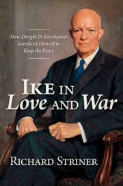 Ike In Love & War
