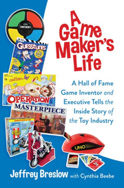 Game Makers Life