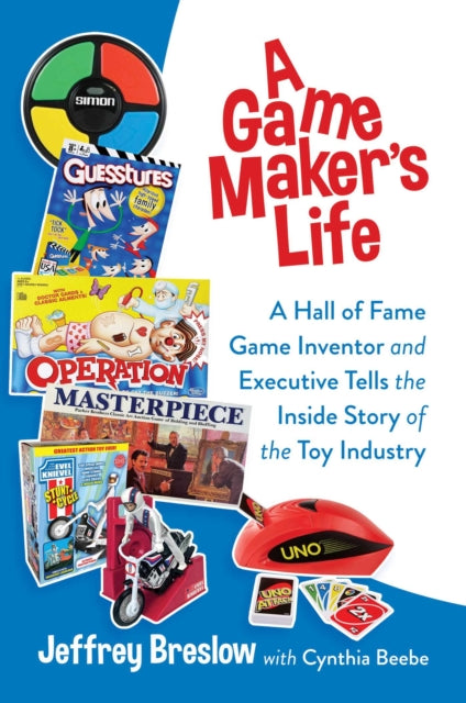 Game Makers Life