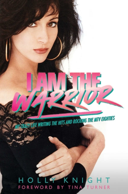 I Am The Warrior