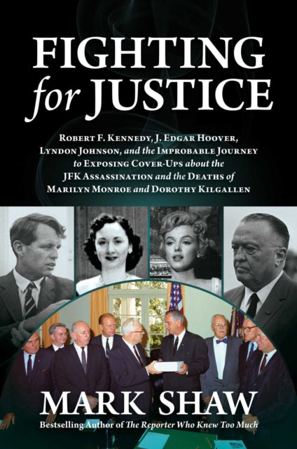 Fighting For Justice