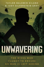 Unwavering By Baldwin Kiland, Tayl