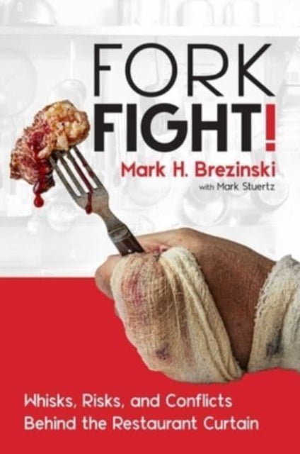 Forkfight