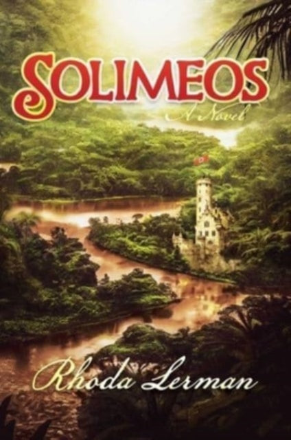 Solimeos By Lerman, Rhoda