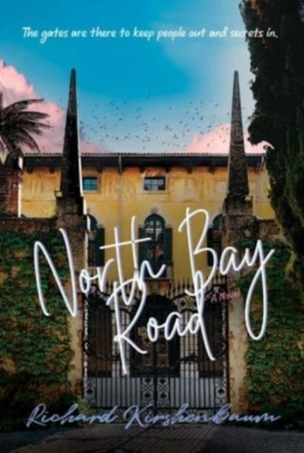 North Bay Road By Kirshenbaum, Richard