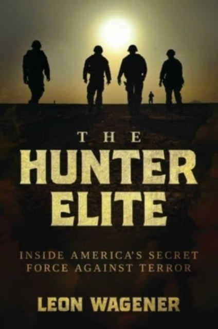 Hunter Elite By Wagener, Leon