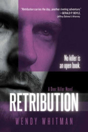 Retribution By Whitman, Wendy