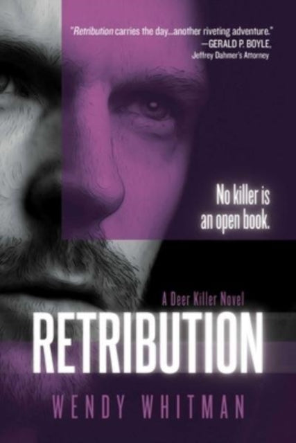 Retribution By Whitman, Wendy