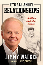Its All About Relationships
