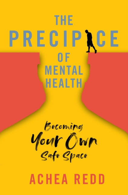 Precipice Of Mental Health