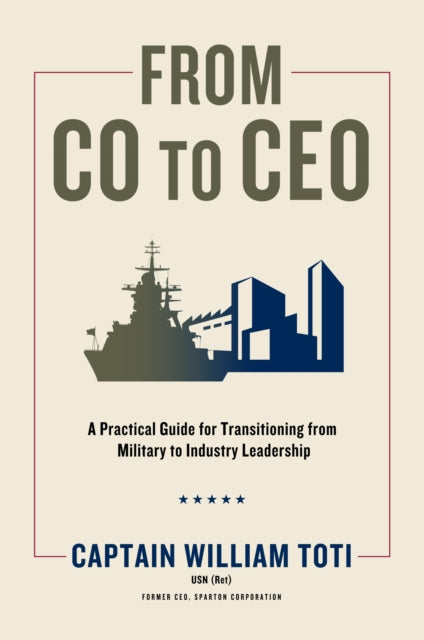 From Co To Ceo