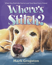 Wheres Stitch