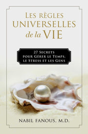 Les Rgles Universelles De La Vie By Fanous, Nabil