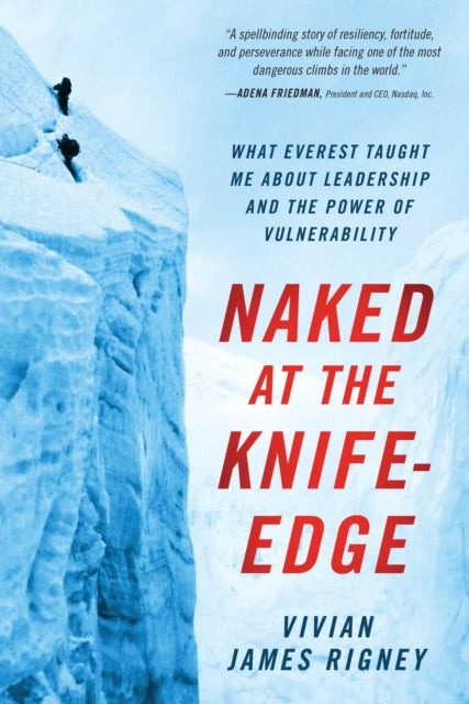Naked At The Knife Edge