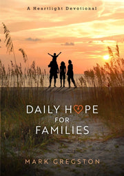 Daily Hope For Families