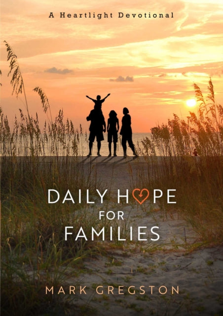 Daily Hope For Families