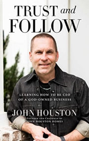 Trust & Follow