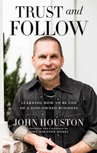 Trust & Follow