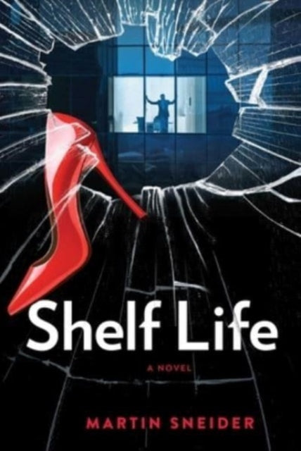 Shelf Life By Sneider, Martin