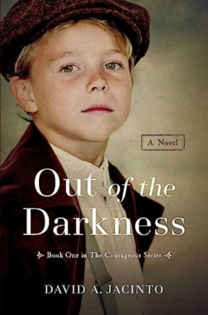 Out Of The Darkness
