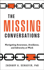 Missing Conversations