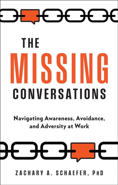 Missing Conversations