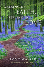 Walking By Faith