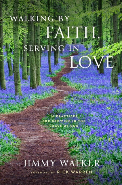 Walking By Faith