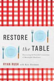 Restore The Table