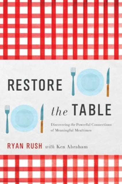 Restore The Table