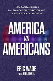 America Vs Americans