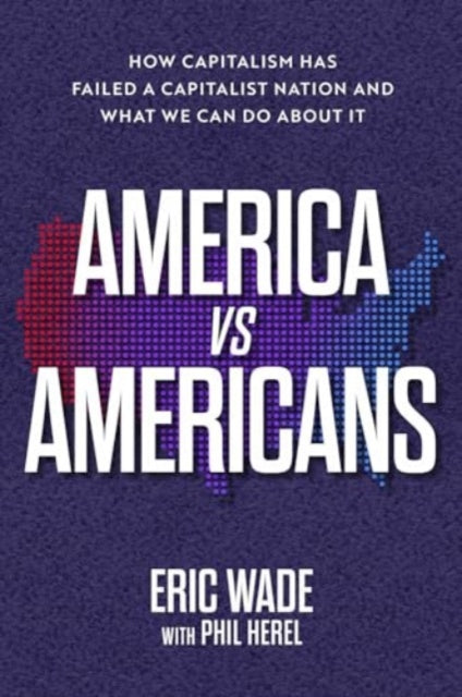 America Vs Americans