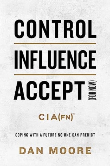 Control Influence Accept For Now