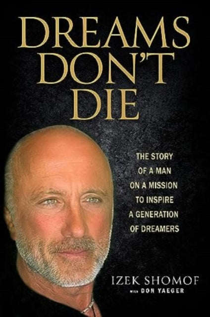 Dreams Dont Die