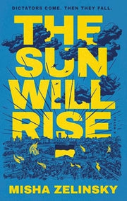 Sun Will Rise