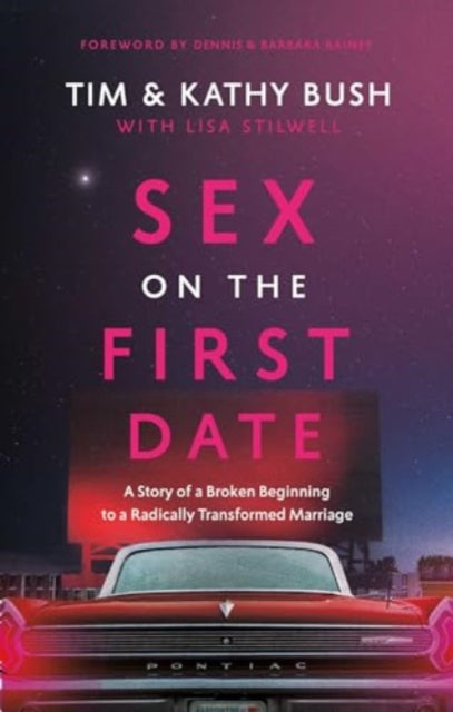 Sex On The First Date