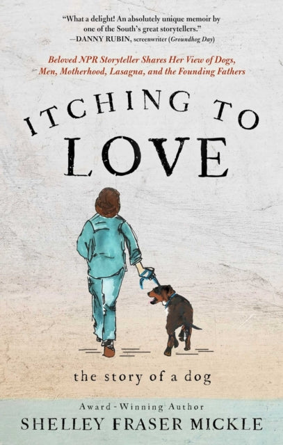 Itching To Love