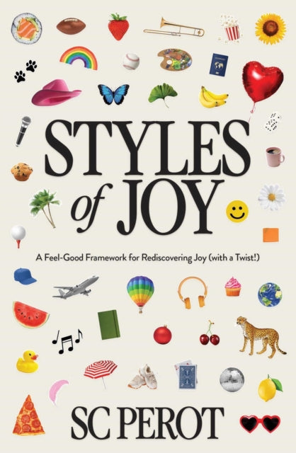 Styles Of Joy